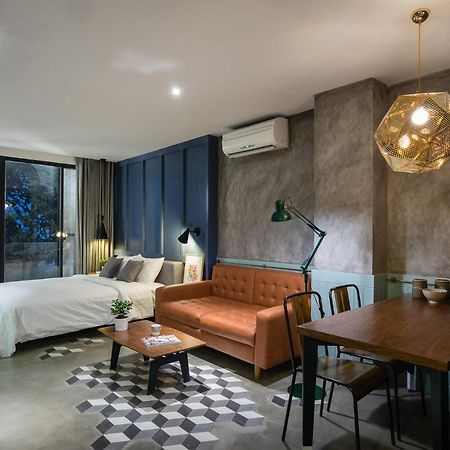 Pepper House Studio Apartment Ho Chi Minh Zewnętrze zdjęcie
