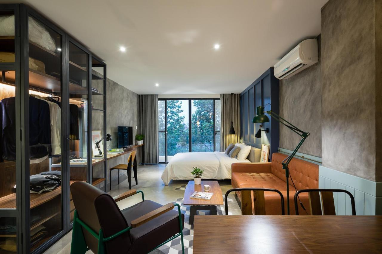 Pepper House Studio Apartment Ho Chi Minh Zewnętrze zdjęcie