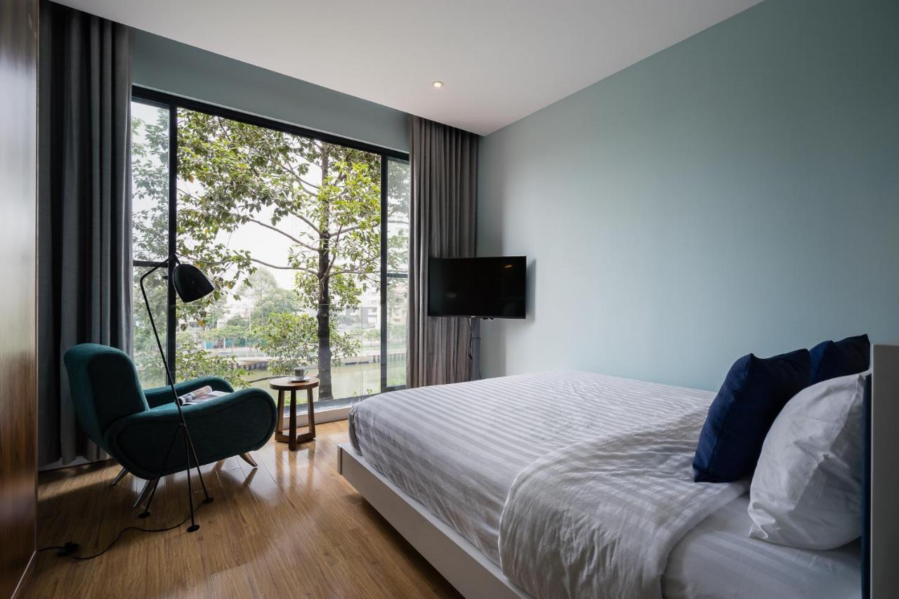 Pepper House Studio Apartment Ho Chi Minh Zewnętrze zdjęcie