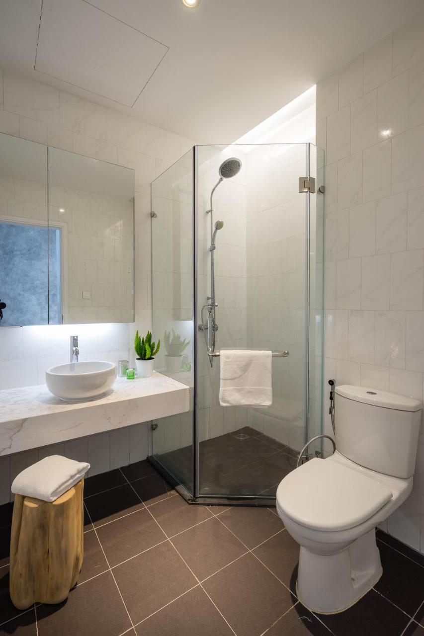 Pepper House Studio Apartment Ho Chi Minh Zewnętrze zdjęcie