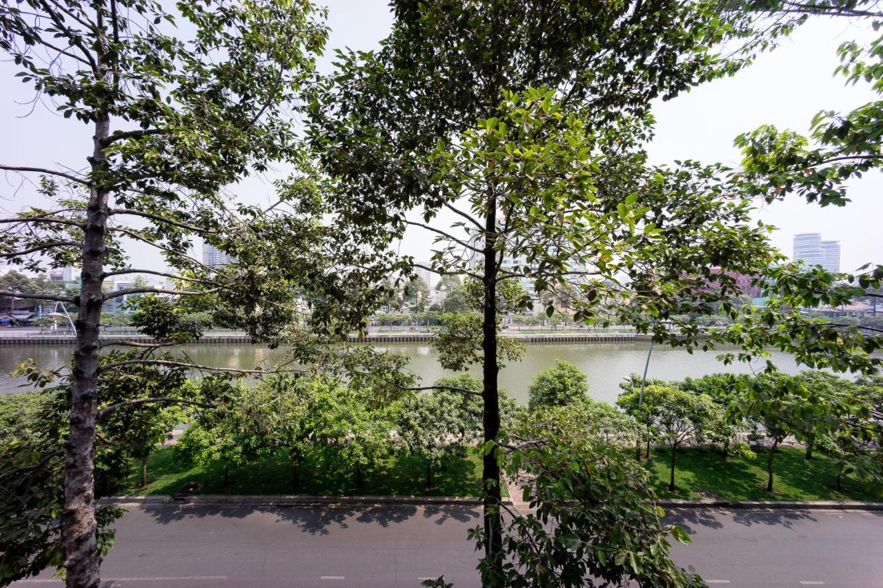 Pepper House Studio Apartment Ho Chi Minh Zewnętrze zdjęcie