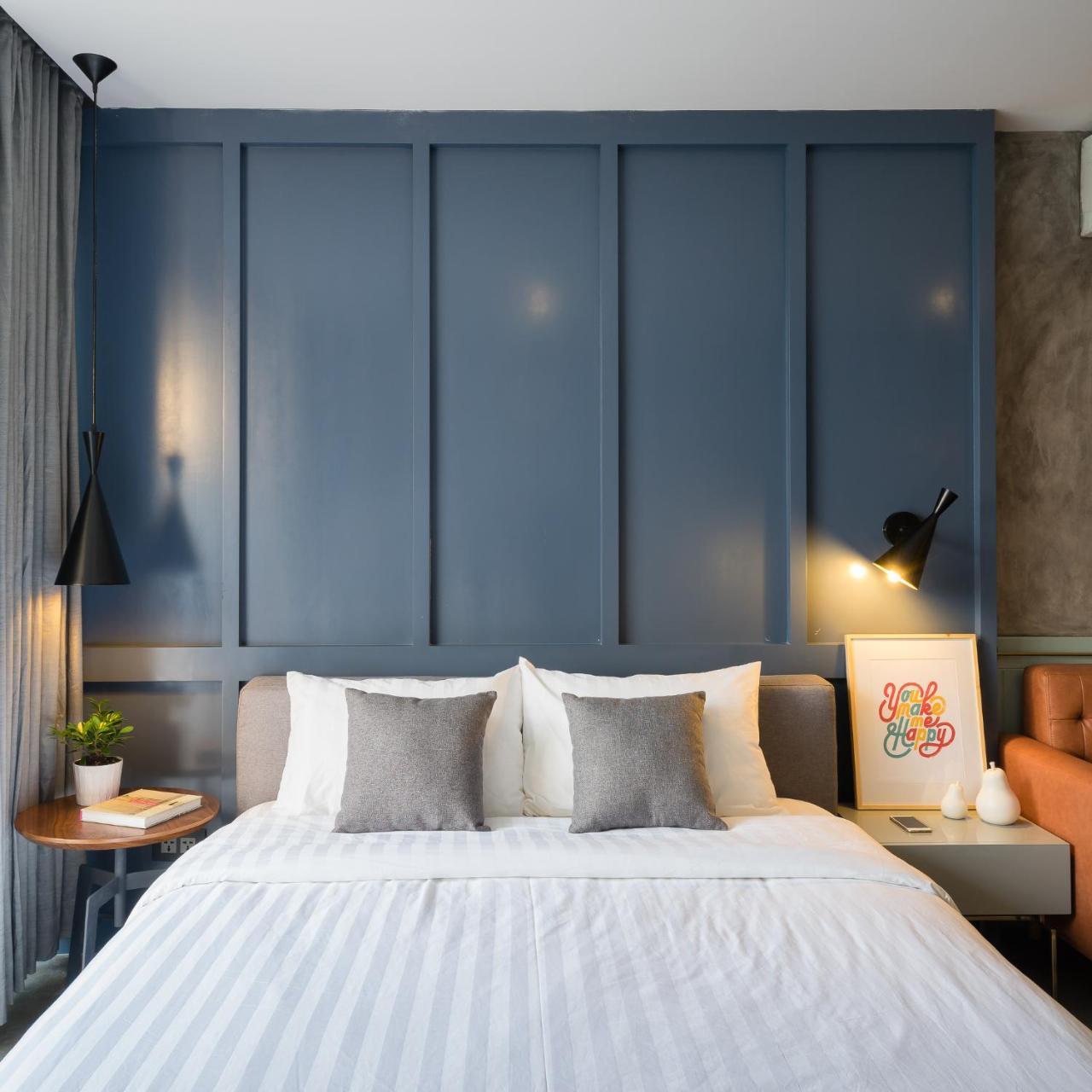 Pepper House Studio Apartment Ho Chi Minh Zewnętrze zdjęcie